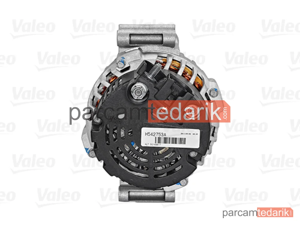 VALEO 439476 | Alternatör — BMW 3, BMW 1, BMW 3 Coupe