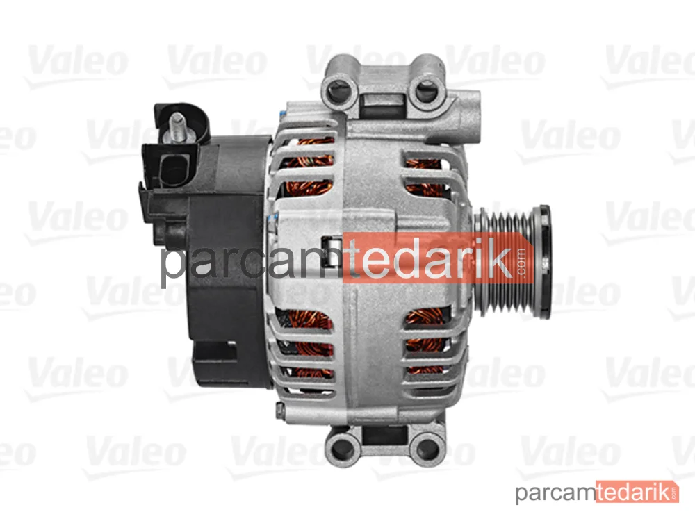 VALEO 439476 | Alternatör — BMW 3, BMW 1, BMW 3 Coupe