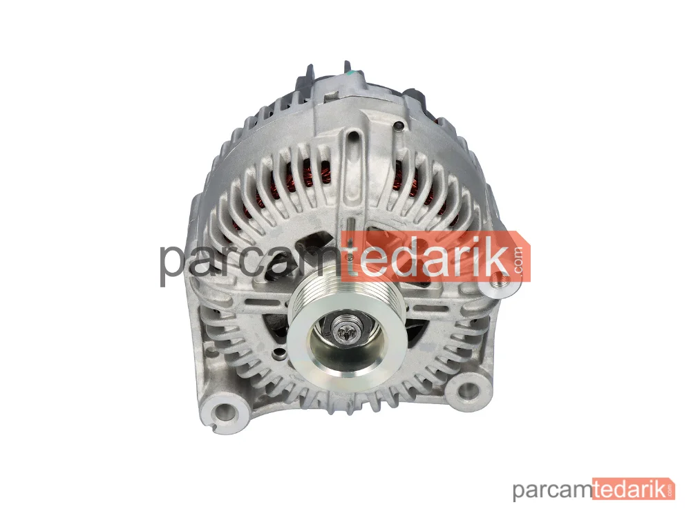 VALEO 439485 | Alternatör — BMW 5, BMW 5 Touring, BMW 7