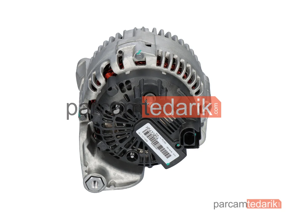 VALEO 439485 | Alternatör — BMW 5, BMW 5 Touring, BMW 7
