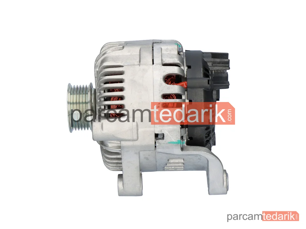 VALEO 439485 | Alternatör — BMW 5, BMW 5 Touring, BMW 7
