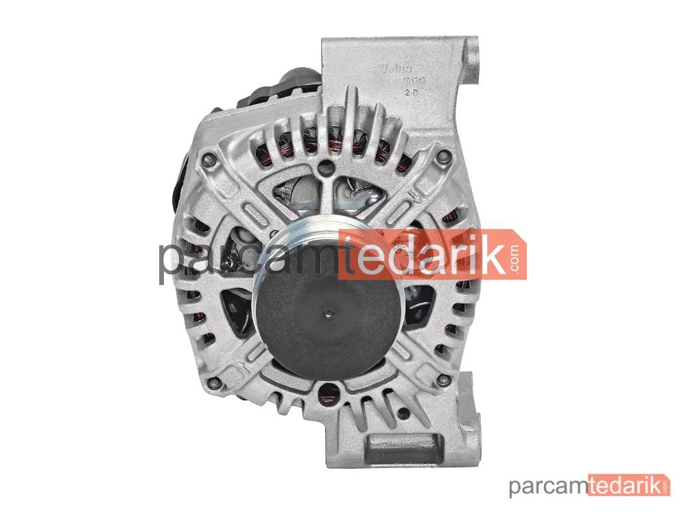 VALEO 439505 | Alternatör — Fiat Doblo Cargo, Fiat Grande Punto, Fiat Idea