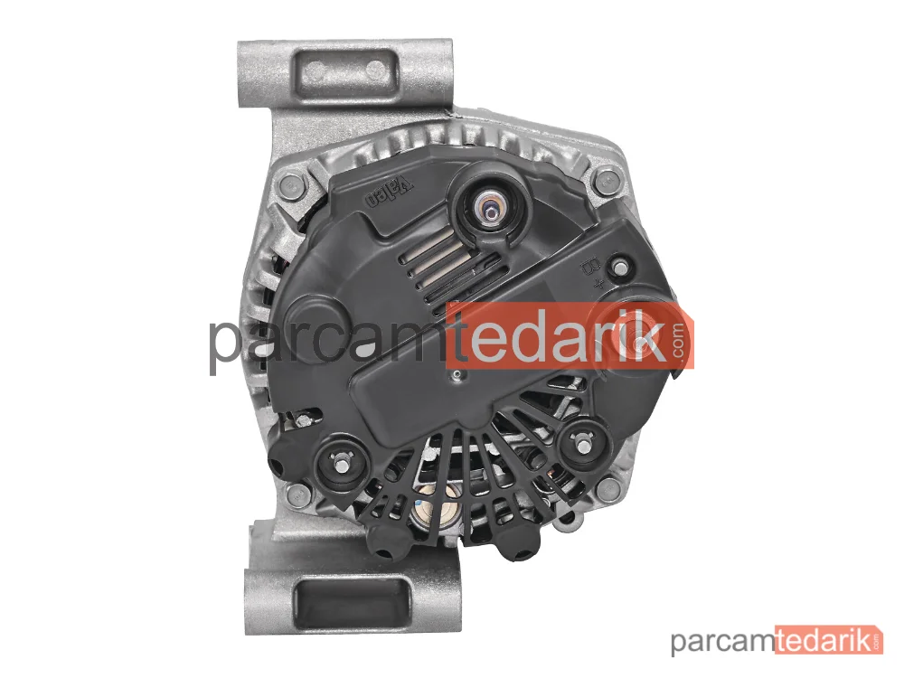 VALEO 439505 | Alternatör — Fiat Doblo Cargo, Fiat Grande Punto, Fiat Idea