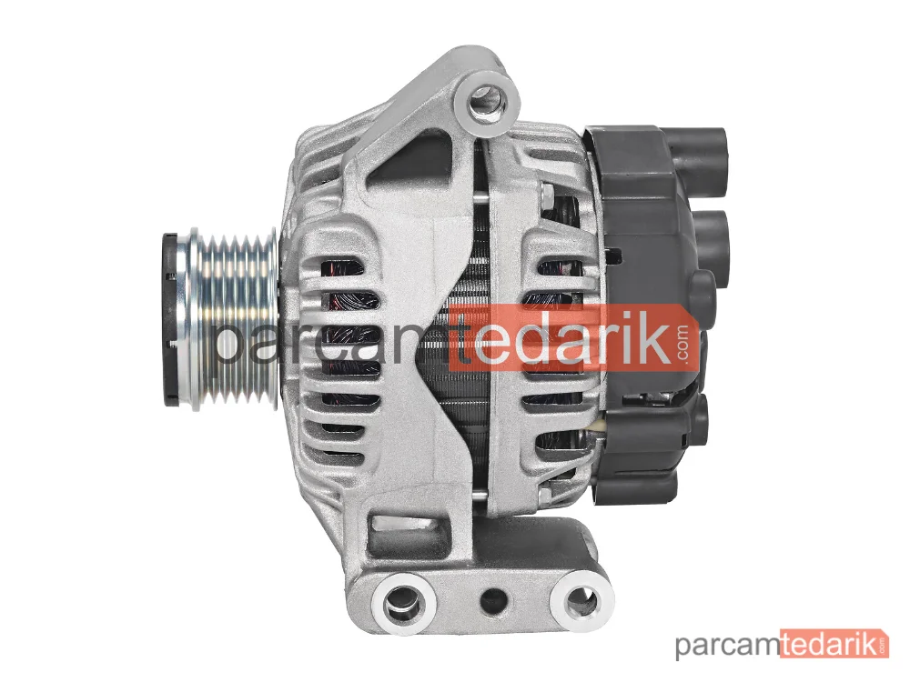 VALEO 439505 | Alternatör — Fiat Doblo Cargo, Fiat Grande Punto, Fiat Idea