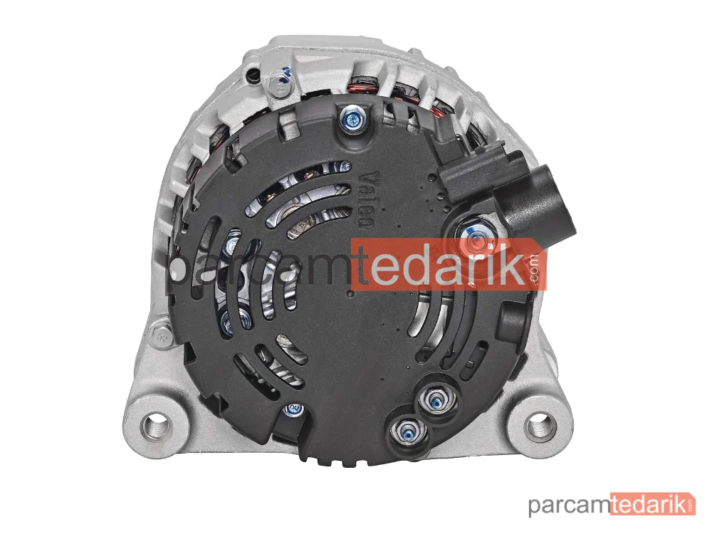 VALEO 439521 | Alternatör — Peugeot 307 Break, Citroen C4 I, Peugeot 307 SW