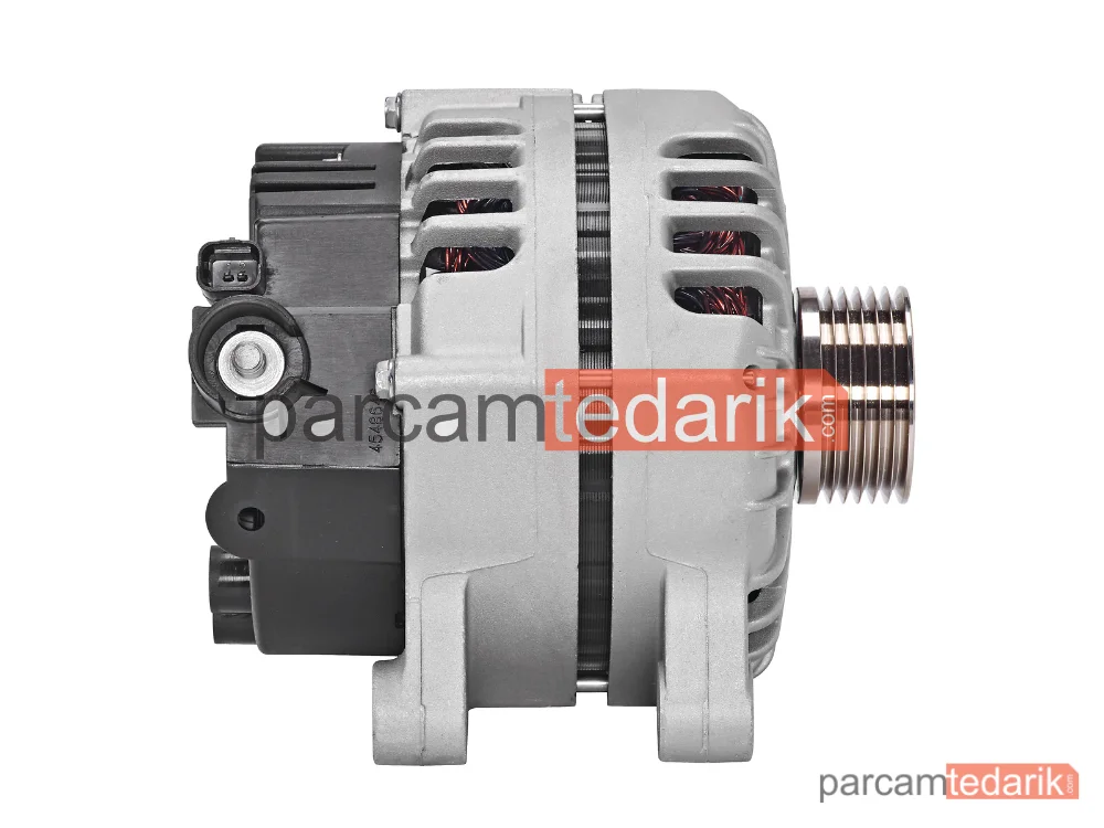 VALEO 439521 | Alternatör — Peugeot 307 Break, Citroen C4 I, Peugeot 307 SW