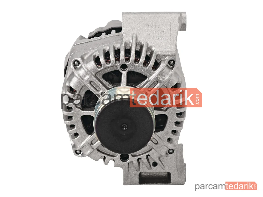 VALEO 439524 | Alternatör — Fiat Panda, Opel Astra H, Fiat Doblo Cargo