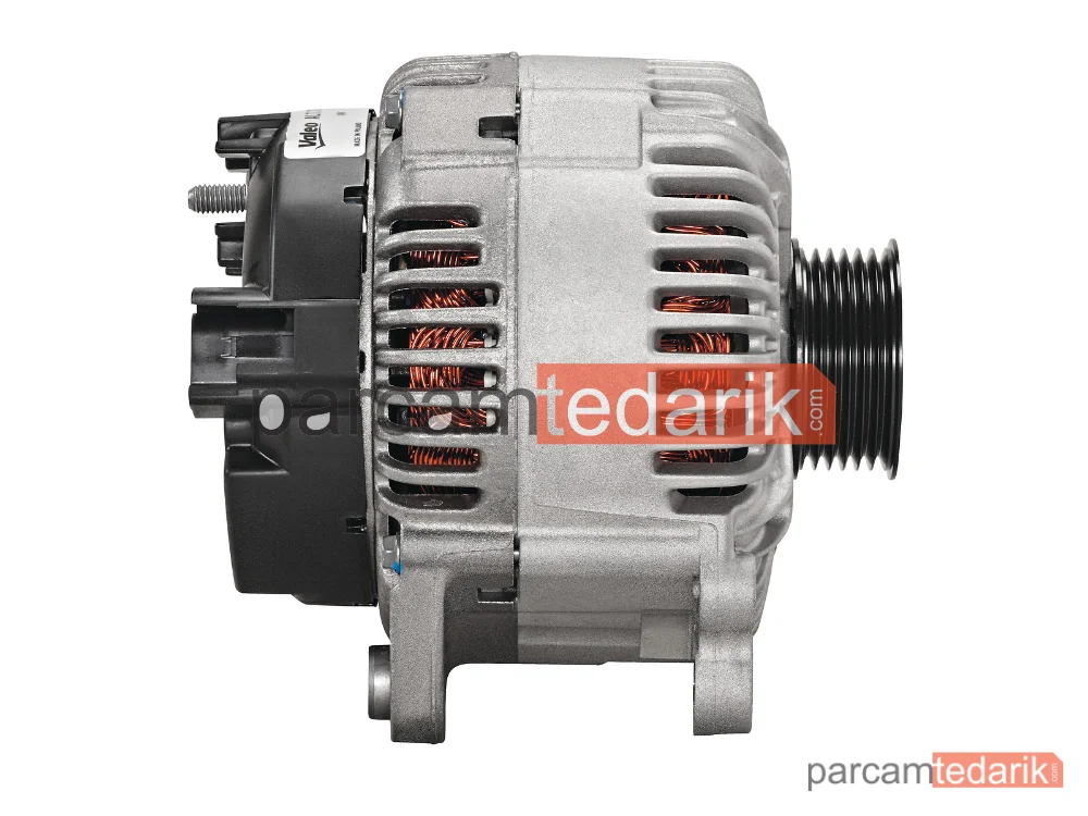 VALEO 439527 | Alternatör — Audi Q7, Audi A6 C6, VW Multivan T6