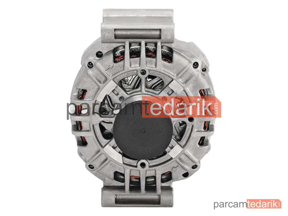 VALEO 439540 | Alternatör — Mercedes-Benz Sprinter 3-t, Mercedes-Benz Sprinter 4-t