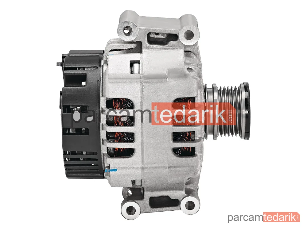 VALEO 439540 | Alternatör — Mercedes-Benz Sprinter 3-t, Mercedes-Benz Sprinter 4-t