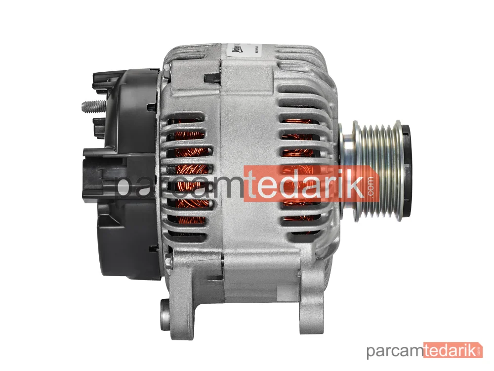 VALEO 439558 | Alternatör — VW Passat B6 Variant, VW Passat B6, VW Passat B7
