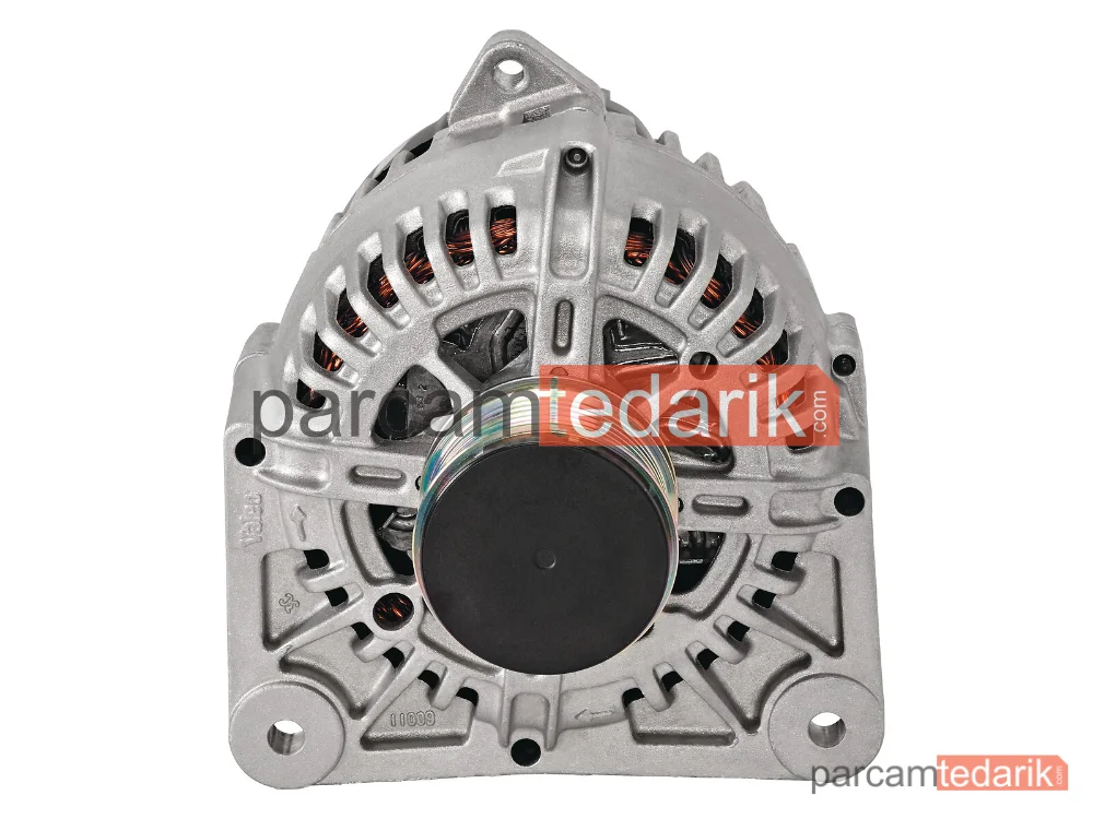 VALEO 439561 | Alternatör — Renault Megane II, Renault Kangoo Express, Dacia Sandero