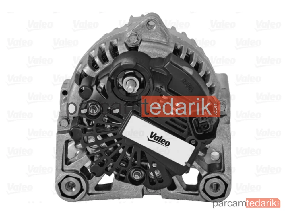 VALEO 439561 | Alternatör — Renault Megane II, Renault Kangoo Express, Dacia Sandero