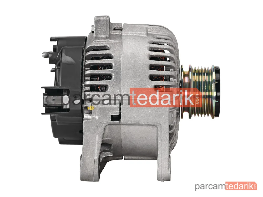 VALEO 439561 | Alternatör — Renault Megane II, Renault Kangoo Express, Dacia Sandero