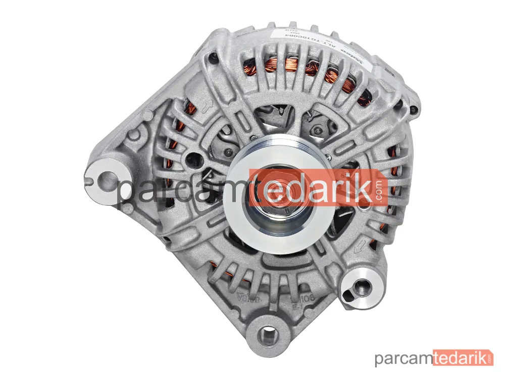 VALEO 439567 | Alternatör — BMW X3, BMW 3, BMW 3 Touring