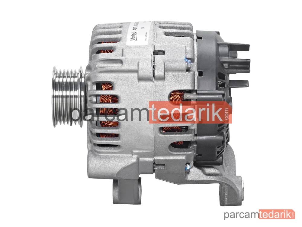 VALEO 439567 | Alternatör — BMW X3, BMW 3, BMW 3 Touring