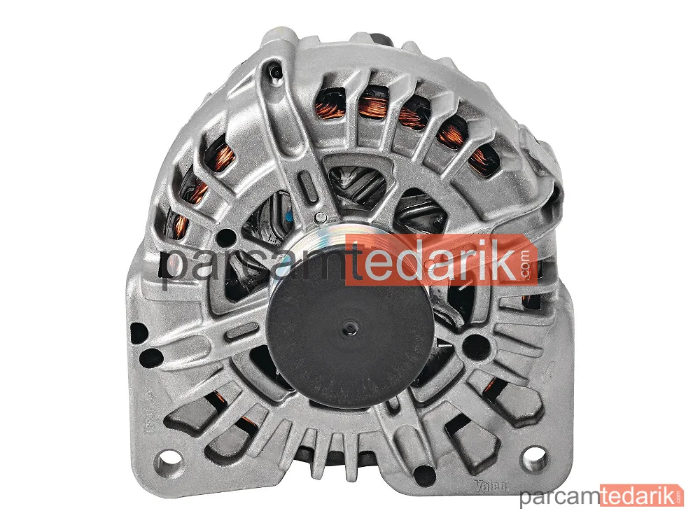 439576 | Alternatör — Nissan Primastar Minibüs/Otobüs, Nissan Primastar Panelvan/Van, Opel Movano B Minibüs/Otobüs