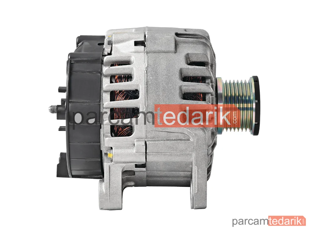 VALEO 439576 | Alternatör — Nissan Primastar Minibüs/Otobüs, Nissan Primastar Panelvan/Van, Opel Movano B Minibüs/Otobüs
