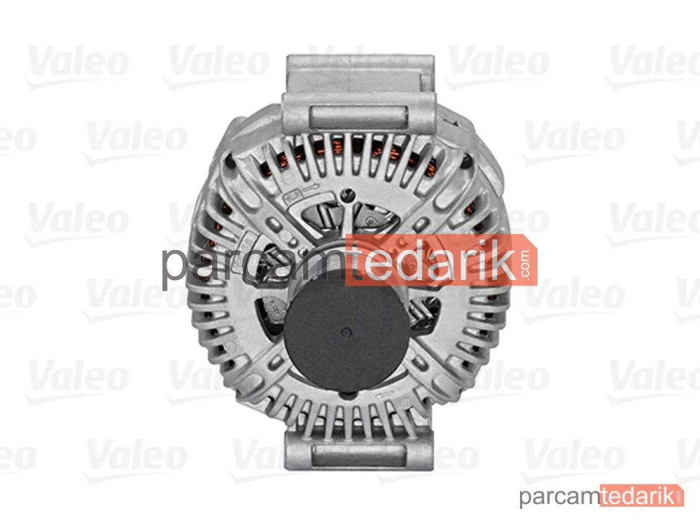 VALEO 439583 | Alternatör — Mercedes-Benz M-Serisi, Mercedes-Benz R-Serisi, Mercedes-Benz G-Serisi