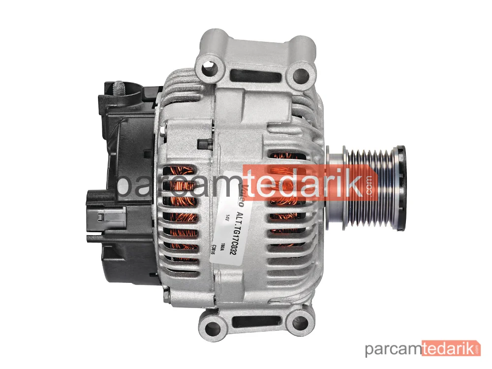 VALEO 439583 | Alternatör — Mercedes-Benz M-Serisi, Mercedes-Benz R-Serisi, Mercedes-Benz G-Serisi
