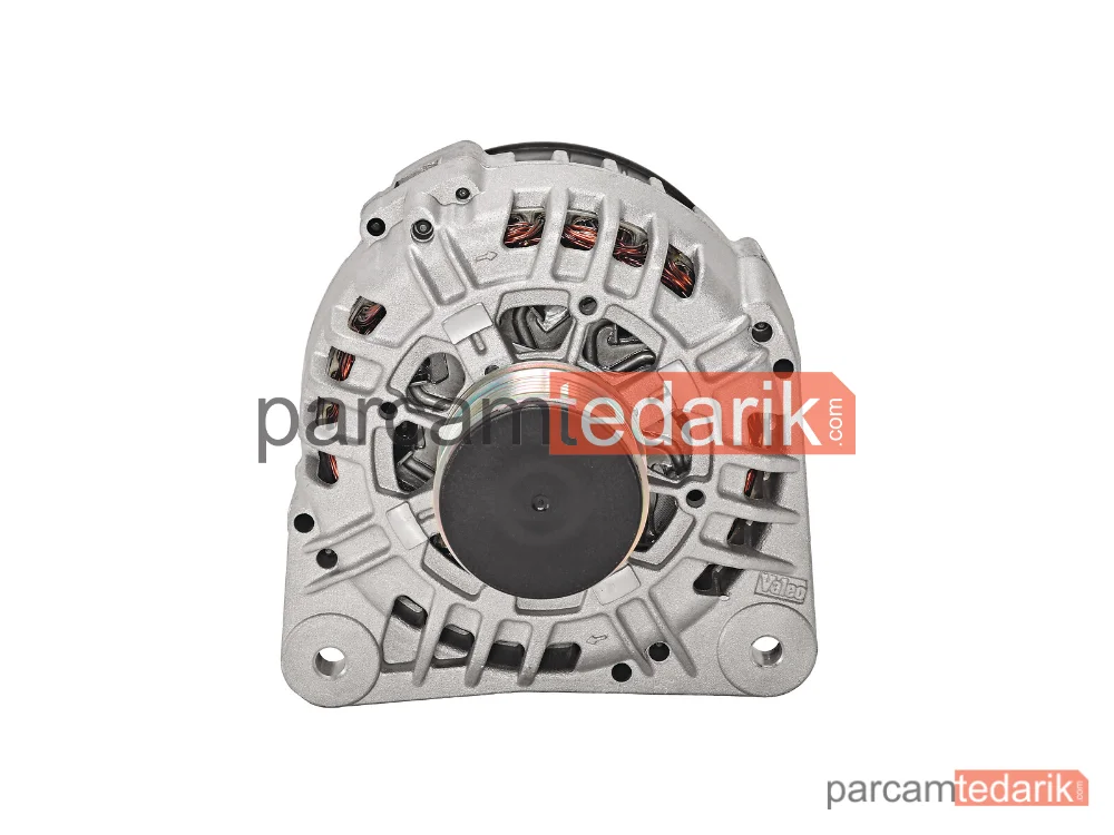 VALEO 439584 | Alternatör — Dacia Duster, Dacia Lodgy, Renault Kangoo Express