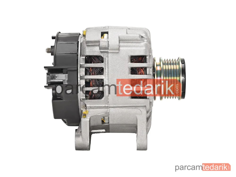 VALEO 439584 | Alternatör — Dacia Duster, Dacia Lodgy, Renault Kangoo Express