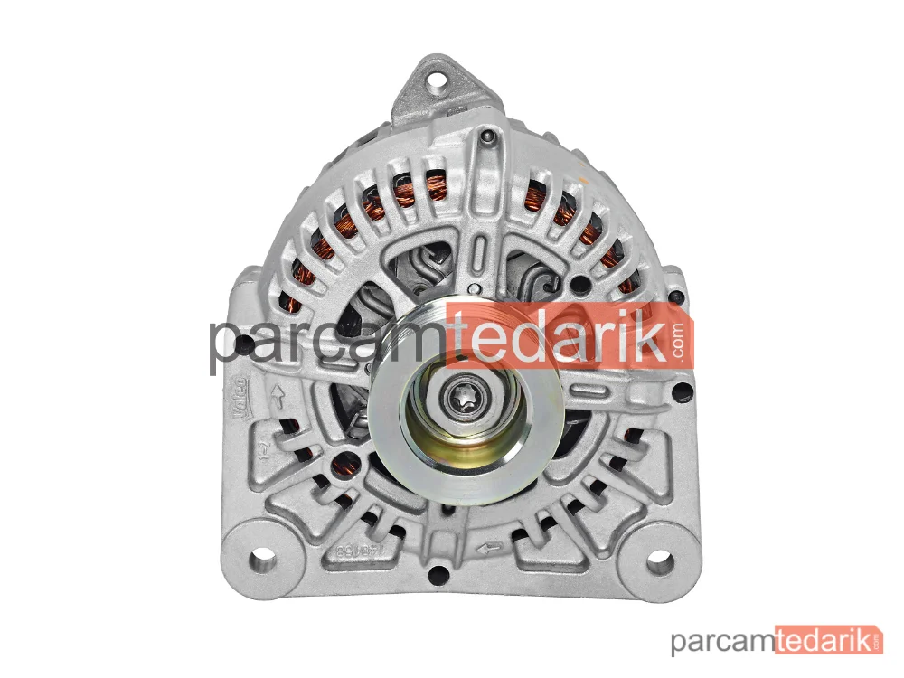 VALEO 439591 | Alternatör — Renault Megane II, Renault Megane III, Renault Clio III