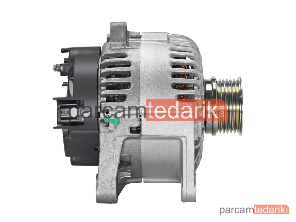 VALEO 439591 | Alternatör — Renault Megane II, Renault Megane III, Renault Clio III