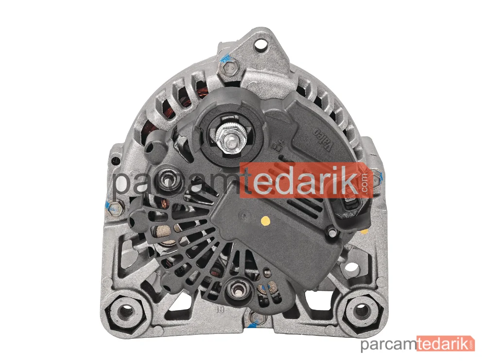 VALEO 439593 | Alternatör — Renault Clio III, Renault Megane II, Renault Clio III Grandtour