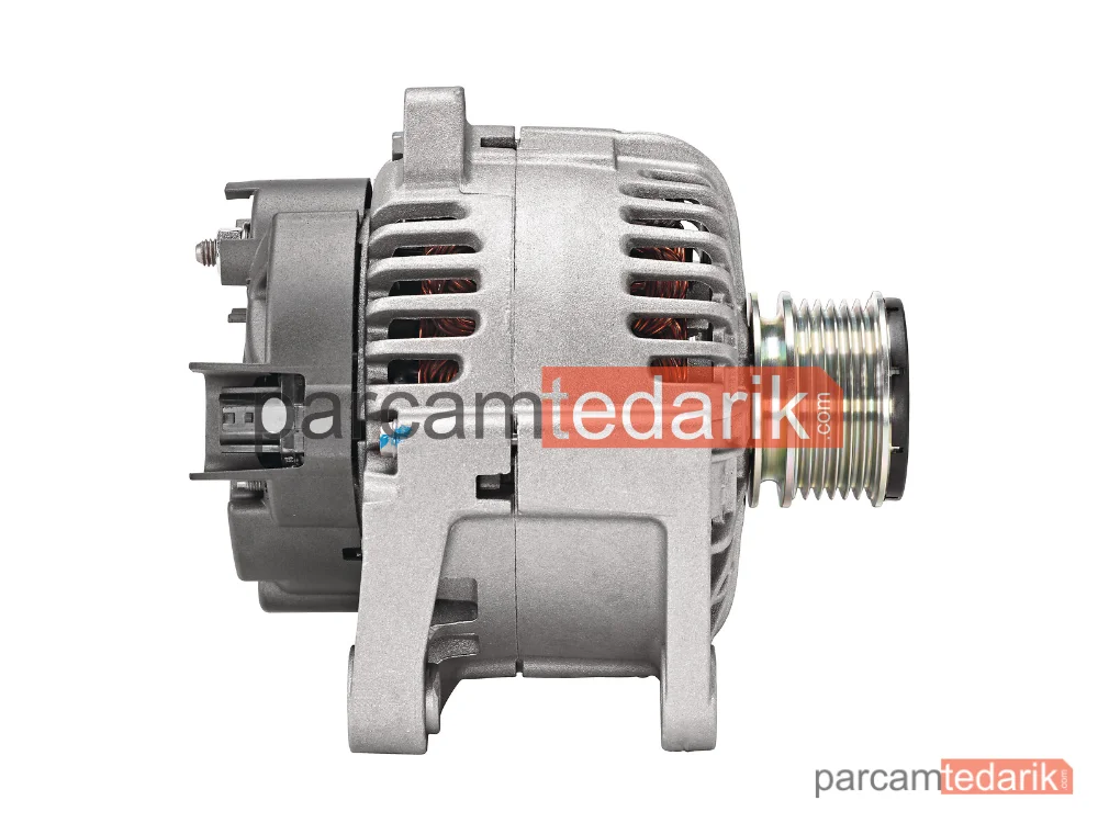 VALEO 439593 | Alternatör — Renault Clio III, Renault Megane II, Renault Clio III Grandtour