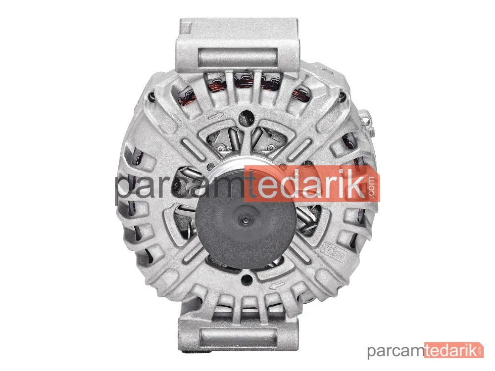 VALEO 439597 | Alternatör — Mercedes-Benz Sprinter 5-t, Mercedes-Benz Sprinter 3,5-t