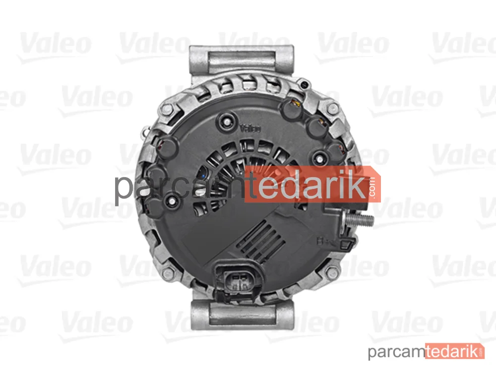 VALEO 439597 | Alternatör — Mercedes-Benz Sprinter 5-t, Mercedes-Benz Sprinter 3,5-t