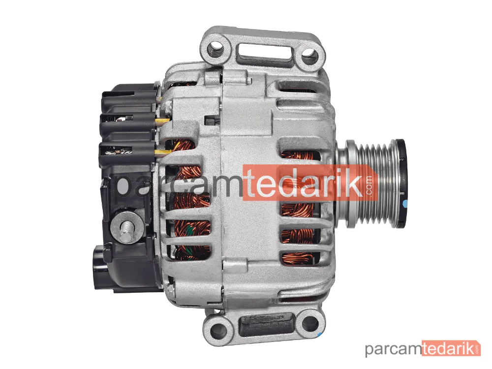 VALEO 439597 | Alternatör — Mercedes-Benz Sprinter 5-t, Mercedes-Benz Sprinter 3,5-t