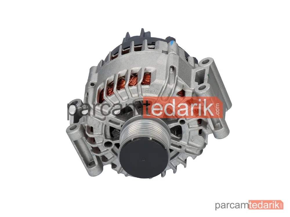 VALEO 439610 | Alternatör — Mercedes-Benz C-Serisi T-Model, Mercedes-Benz C-Serisi