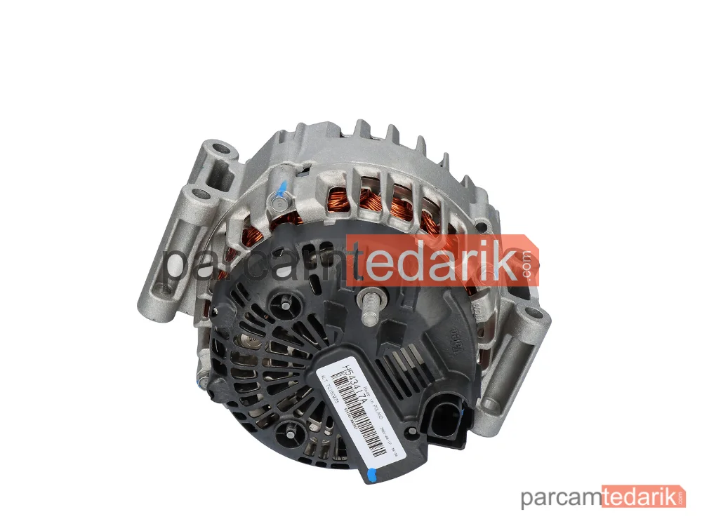 VALEO 439610 | Alternatör — Mercedes-Benz C-Serisi T-Model, Mercedes-Benz C-Serisi