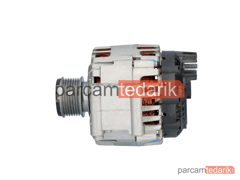 VALEO 439610 | Alternatör — Mercedes-Benz C-Serisi T-Model, Mercedes-Benz C-Serisi
