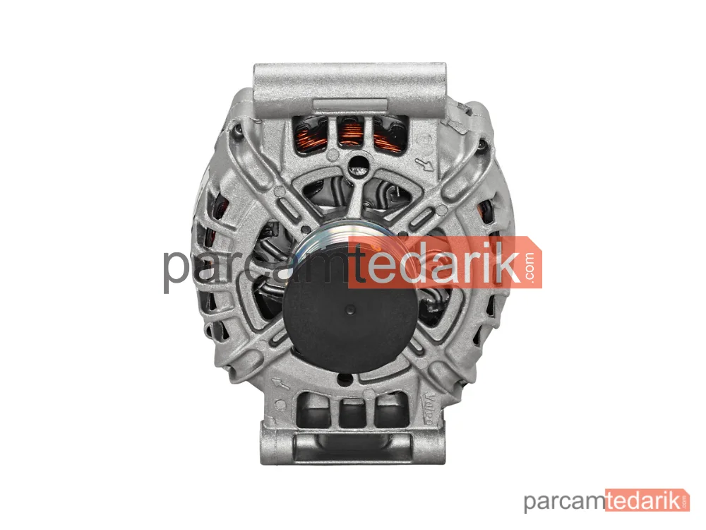 VALEO 439617 | Alternatör — Mini, Mini Clubman, Mini Coupe