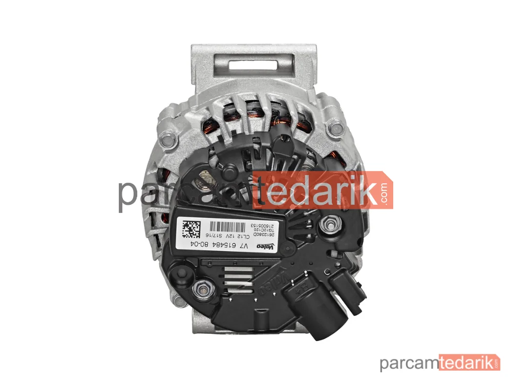VALEO 439617 | Alternatör — Mini, Mini Clubman, Mini Coupe