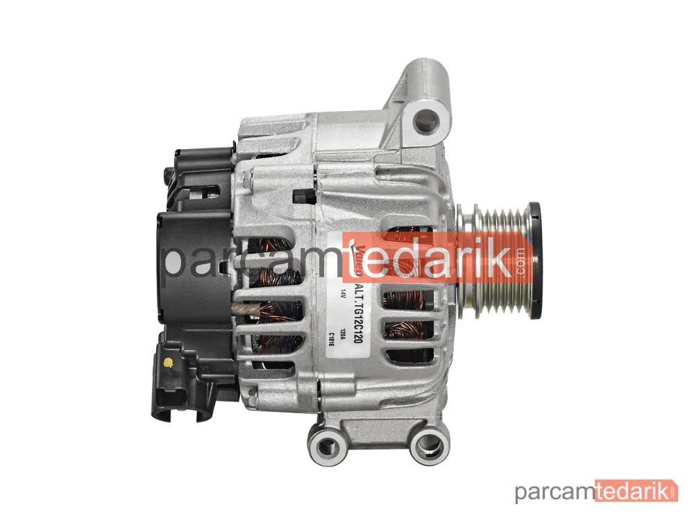VALEO 439617 | Alternatör — Mini, Mini Clubman, Mini Coupe