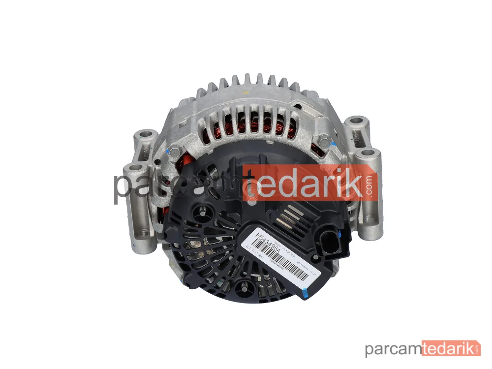 VALEO 439619 | Alternatör — Mercedes-Benz Vito / Mixto, Mercedes-Benz Vito, Mercedes-Benz Viano