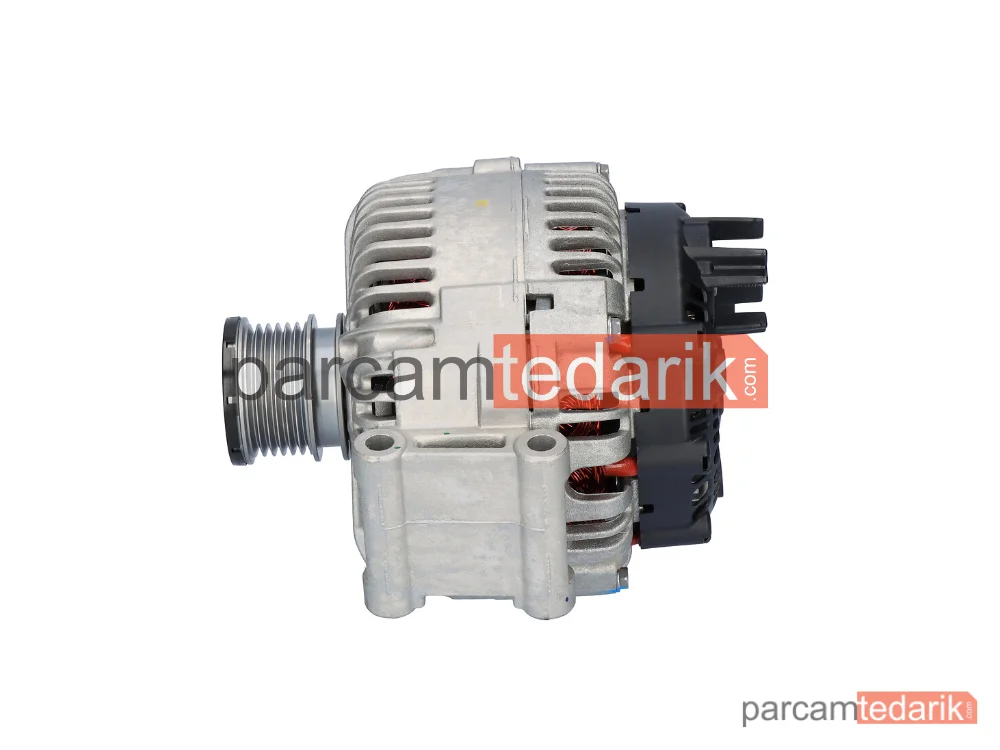 VALEO 439619 | Alternatör — Mercedes-Benz Vito / Mixto, Mercedes-Benz Vito, Mercedes-Benz Viano