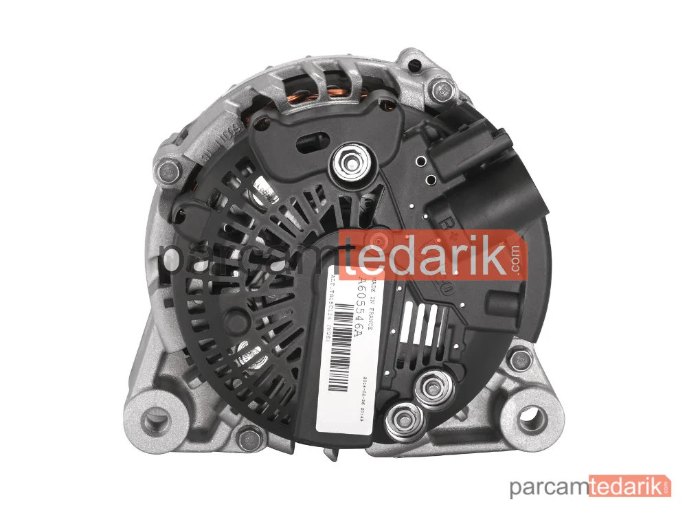 VALEO 439674 | Alternatör — Citroën Berlingo / Berlingo FIRST Kasa/büyük limuzin, Citroën Berlingo / Berlingo FIRST MPV, Citroën Berlingo Kasa/büyük limuzin