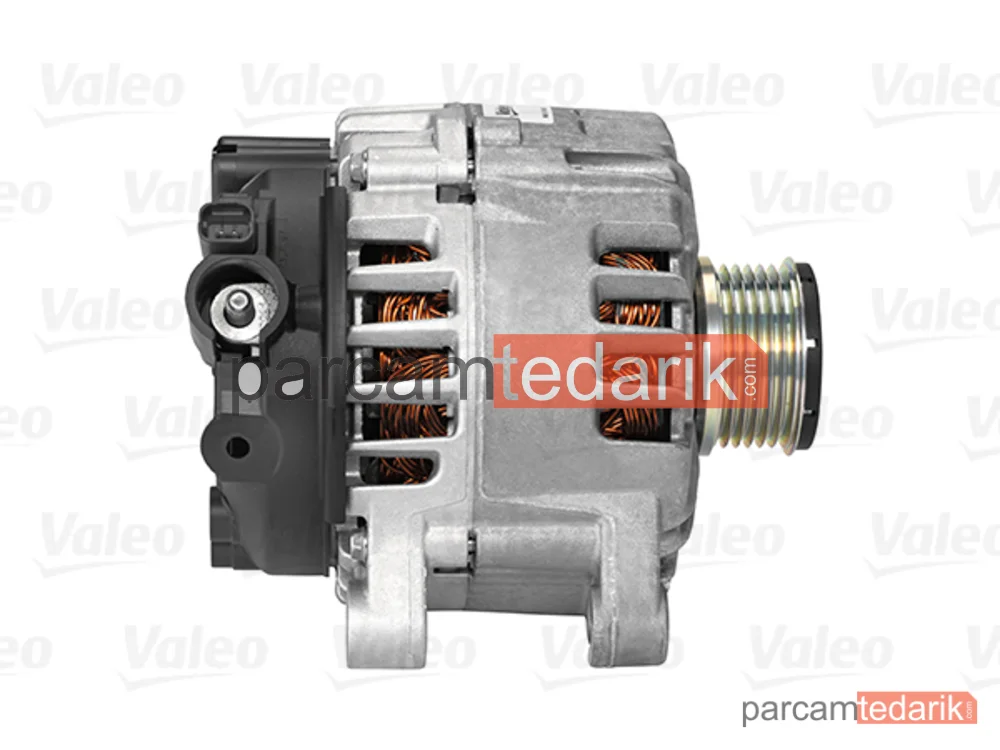 VALEO 439674 | Alternatör — Citroën Berlingo / Berlingo FIRST Kasa/büyük limuzin, Citroën Berlingo / Berlingo FIRST MPV, Citroën Berlingo Kasa/büyük limuzin