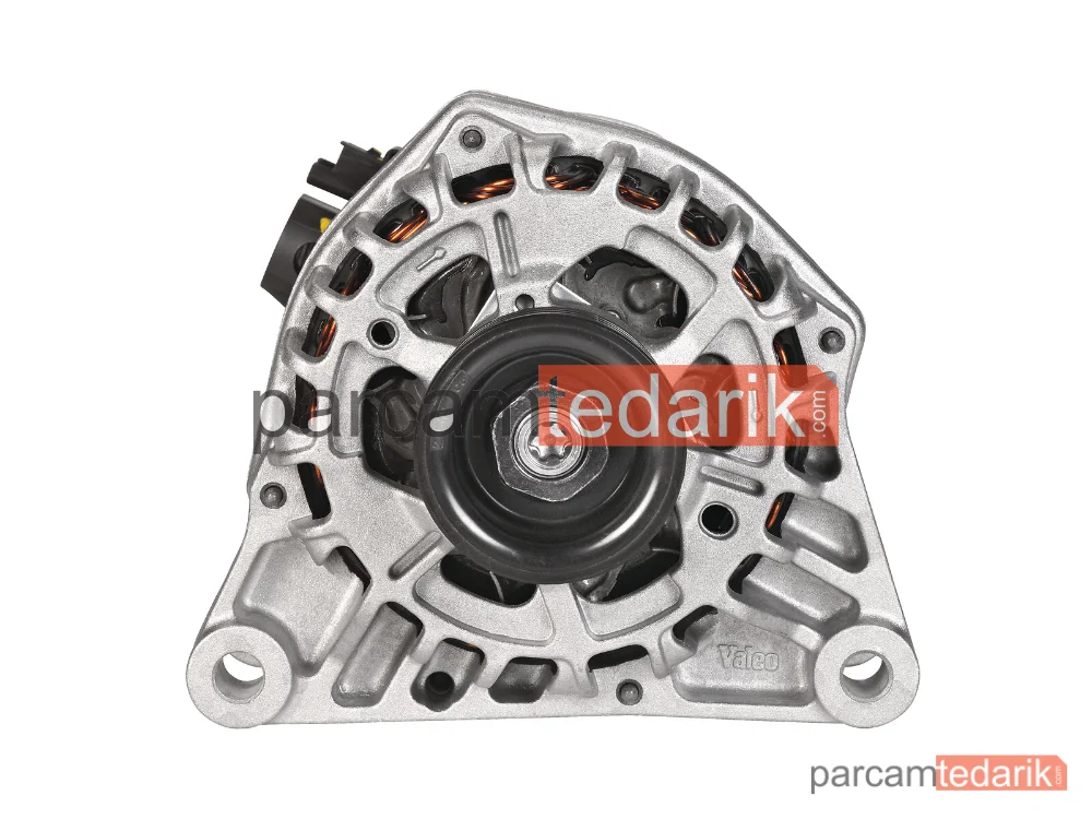 VALEO 439691 | Alternatör — Peugeot 206, Citroen Berlingo / Berlingo First