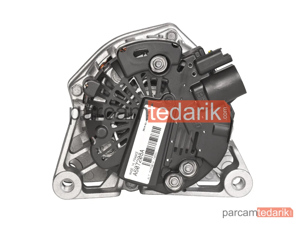 VALEO 439691 | Alternatör — Peugeot 206, Citroen Berlingo / Berlingo First