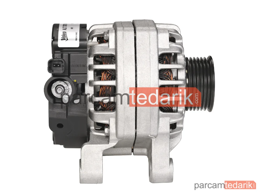 VALEO 439691 | Alternatör — Peugeot 206, Citroen Berlingo / Berlingo First