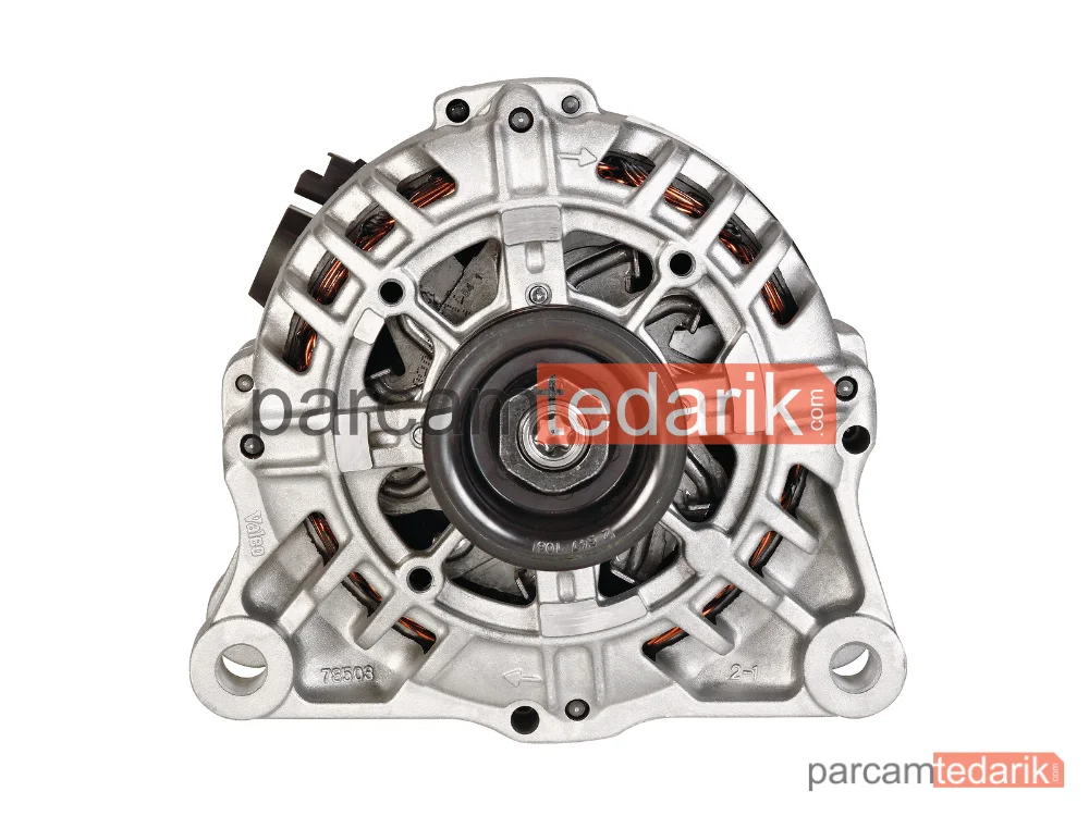VALEO 439692 | Alternatör — Peugeot 206, Citroen Xsara Picasso