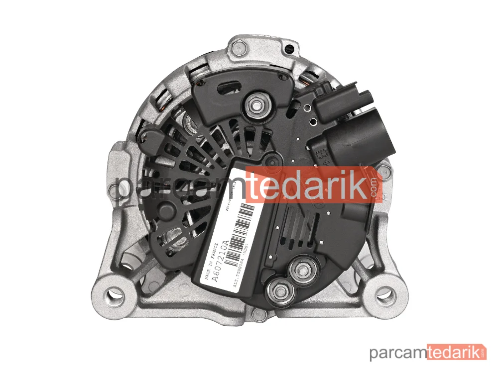 VALEO 439692 | Alternatör — Peugeot 206, Citroen Xsara Picasso
