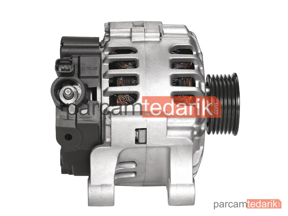 VALEO 439692 | Alternatör — Peugeot 206, Citroen Xsara Picasso