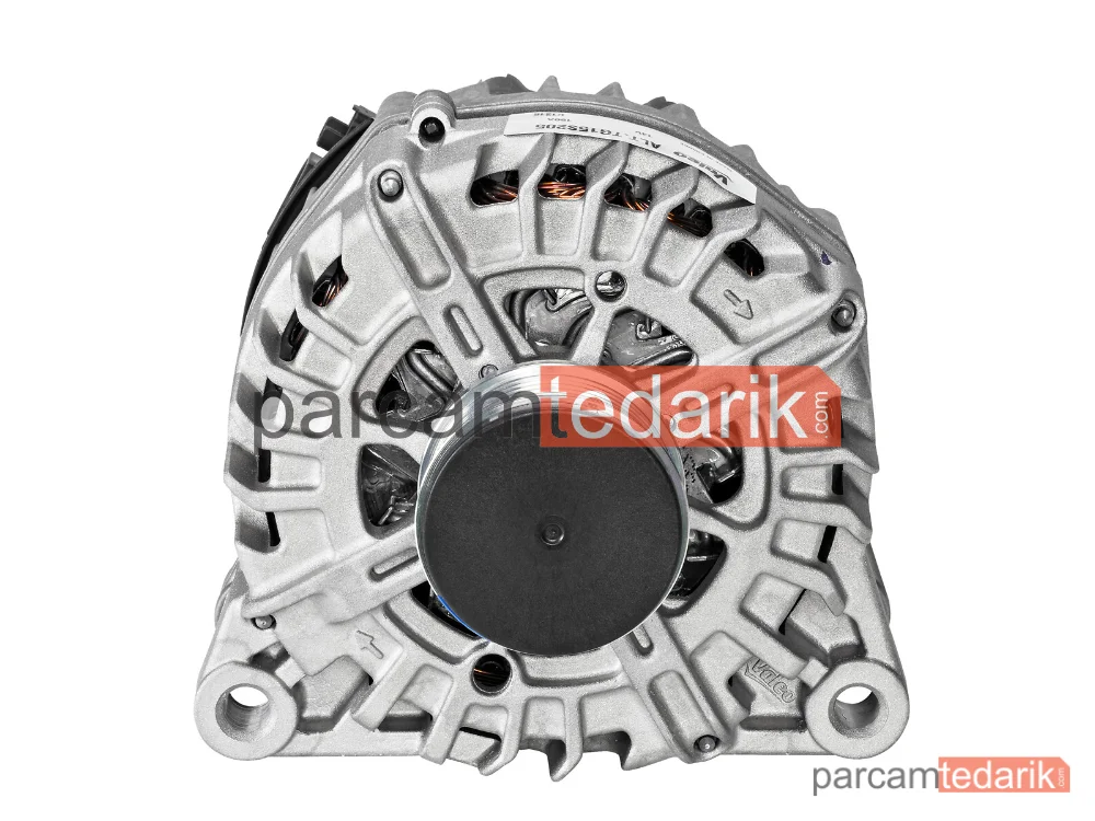 VALEO 439701 | Alternatör — Citroen Berlingo, Citroen C4 II, Citroen Jumpy II